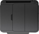 Epson Workforce WF-2860 All-in-One Wireless Color Inkjet Printer, Black - Print Scan Copy Fax - Ethernet NFC Auto 2-Sided Borderless Printing, 14 ppm, 4800 x 1200 dpi, 30-Sheet ADF, Voice Activated Epson