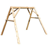 Lakeland Mills CF500 A-Frame Swing Mount (5'A) Lakeland Mills
