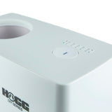 HOGG Auto Mug Press Machine - Quick N' Easy Series, Sublimation Heat Press for Coffee Mugs, Tumblers, Cups, 356-392 Temperature Gauge Hogg