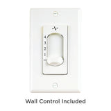 Casa Vieja 72" Casa Velocity Large Modern Industrial Indoor Outdoor Ceiling Fan 3 Blade Wall Control Matte Black Finish Metal Blades Bedroom Living Room Kitchen Garage Dining Damp Rated Downrod Casa Vieja