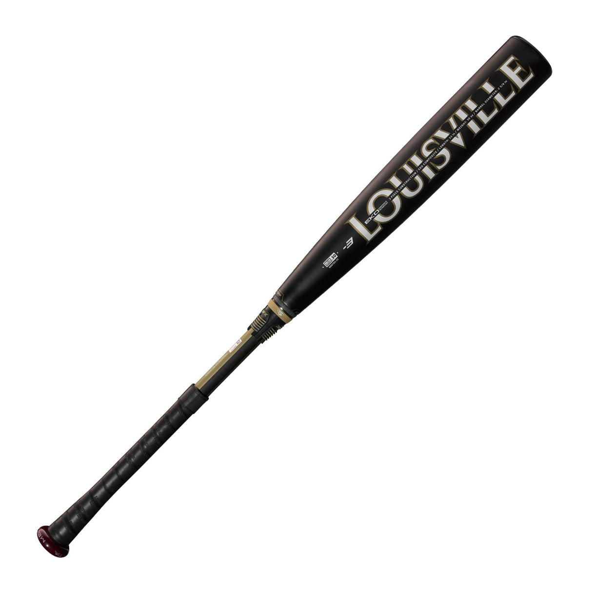 Louisville Slugger 2025 Meta® (-3) BBCOR Baseball Bat - 32"/29 oz Louisville Slugger