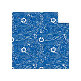 Origami Paper 200 sheets Blue and White Patterns 6" (15 cm): Double Sided Origami Sheets Printed with 12 Different Designs (Instructions for 6 Projects Included) Tuttle Publishing