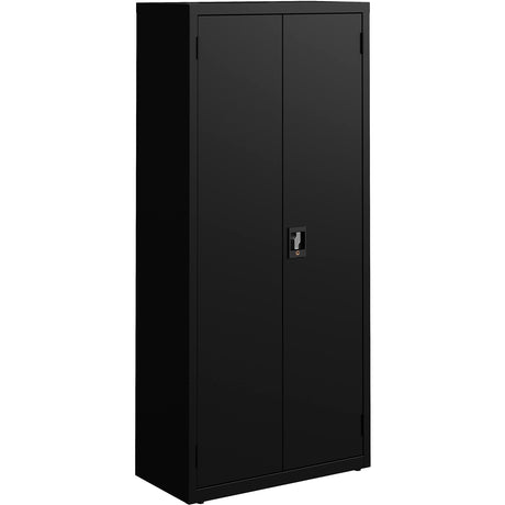 Lorell Slimline Storage Cabinet Lorell