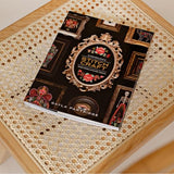 Stitchcraft: An Embroidery Book of Simple Stitches and Peculiar Patterns B Blue Star Press