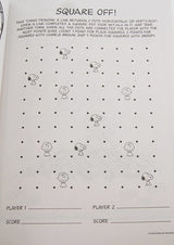 Peanuts Coloring Activity Book - 80 Pages Coloring Books