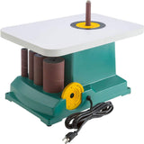 Grizzly Industrial G0538-1/3 HP Oscillating Spindle Sander Grizzly
