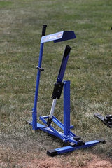 Louisville Slugger Blue Flame Pitching Machine Louisville Slugger