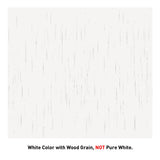 FIMELLO 30’’ Laundry Room Cabinets, Laundry Wall Cabinet Storage, Barn Door Kitchen Wall Cabinets with Doors and Shelves, Wall Mounted Cabinet for Laundry Room, Kitchen, Dinning Room, Bathroom, White FIMELLO