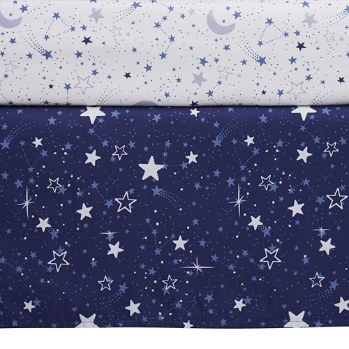 Oxford Baby Good Night Moon 3 Pcs Nursery Bedding Oxford Baby
