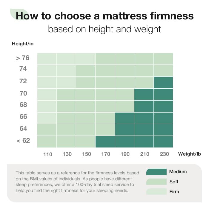 Novilla Full Mattress, 12 Inch Foam Mattress in a Box, Double Side Sleep Full Size Mattresses with Breathable Fabric Cover for Back & Side Sleeper, Flippable Mattresses with Tight Top Novilla