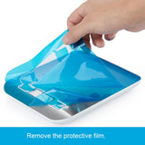 WIWUE GUO Food Scale, Kitchen Scale, Weight Scale Grams and Ounces for Weight Loss, Baking, Cooking, Keto and Meal Prep, LCD Display, 304 Stainless Steel WIWUE GUO