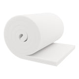GoTo Foam 1" Height x 24" Width x 72" Length 44ILD (Firm) Upholstery Cushion Made in USA GoTo Foam
