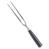 Babish High-Carbon 1.411 German Steel Cutlery, 6.5" Carving Fork Babish