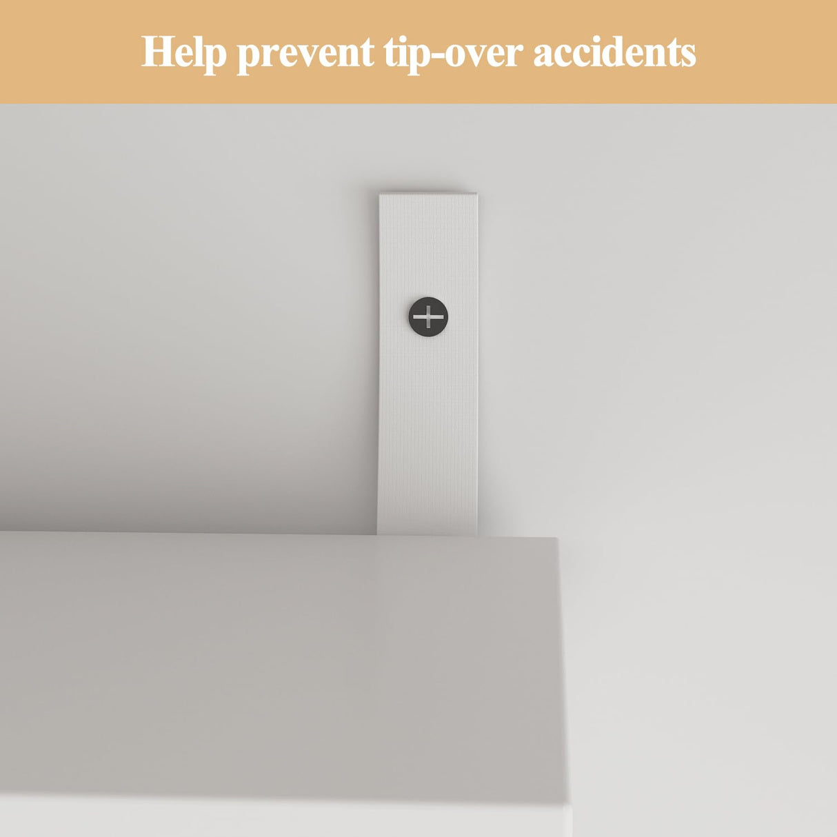 WOODTIME Hall Tree with Bench and Shoe Storage, Multi-Purpose Entryway Bench with Coat Rack, Padded Seat Cushion, 4 Double Hooks, Open Shelves and 2 Drawers, White WOODTIME