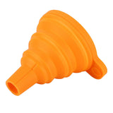 ASHATA 3D Printer Resin Filter,3D Printer Accessories Photosensitive Resin Filter Funnel Combination Light Curing Consumable Filter,Resin Filter Cup+Silicon Funnel Disposable for 3D Printer ASHATA