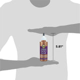 Aleene's 29682 All Purpose Turbo Tacky Glue, 4-Ounce Aleene's