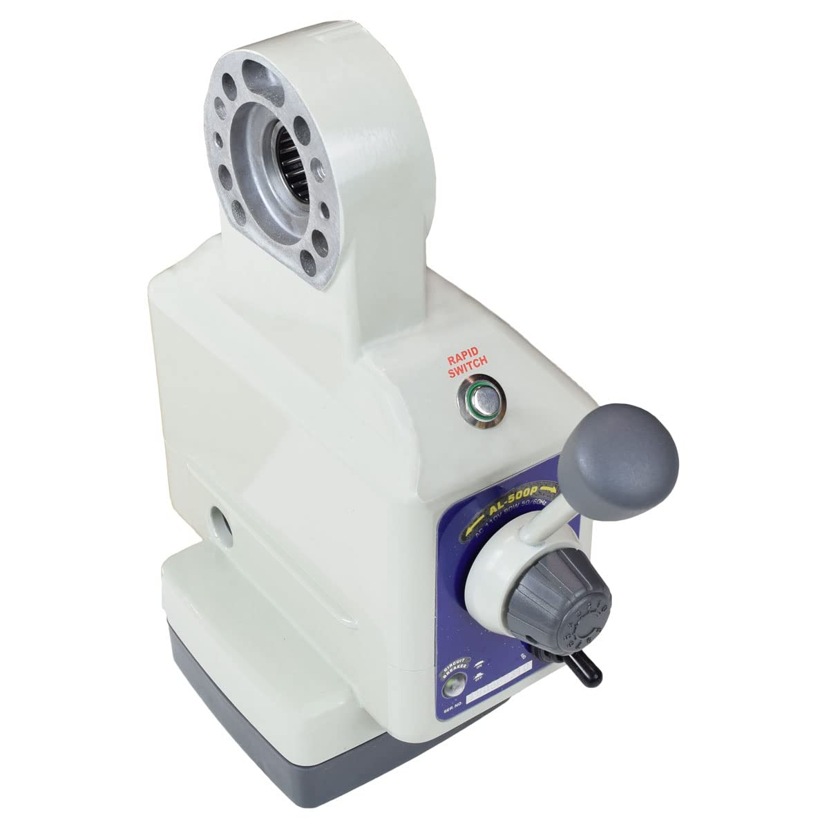 ALIGN AL-500X POWER TABLE FEED FOR MILLS Align