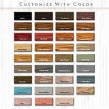 Varathane 262033 Varathane-262033 Premium Fast Dry Wood Stain, Half Pint, Golden Mahogany, 8 Fl Oz Varathane
