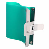 3D Sublimation Silicone 11OZ Mug Wrap Mug Mold Fixture 11OZ Cup Clamp For Printing 11OZ Mugs (3PCS) WoodArtSupply