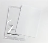 MulianBox White Cardstock 8.25x11.5 Inch, Smooth Card Stock Paper 92lb/250GMS 30pack Heavy Weight Cover Cardstock Thick Paper for Craft, Painting, Card Making MULIANBOX