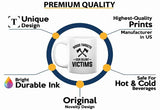 Axe Throw Coffee Mug 11oz White -Wood targets - Sport Game Tomahawk Target Throwing wooden Competition Hunting Luxe Gifting