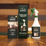 Rubio Monocoat Surface Care Spray Kit Rubio Monocoat