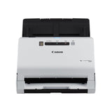Canon imageFORMULA R40 - Office Document Scanner, Windows and Mac, Duplex Scanning, Easy Setup, Scans a Wide Variety of Documents, Scans to Cloud Canon