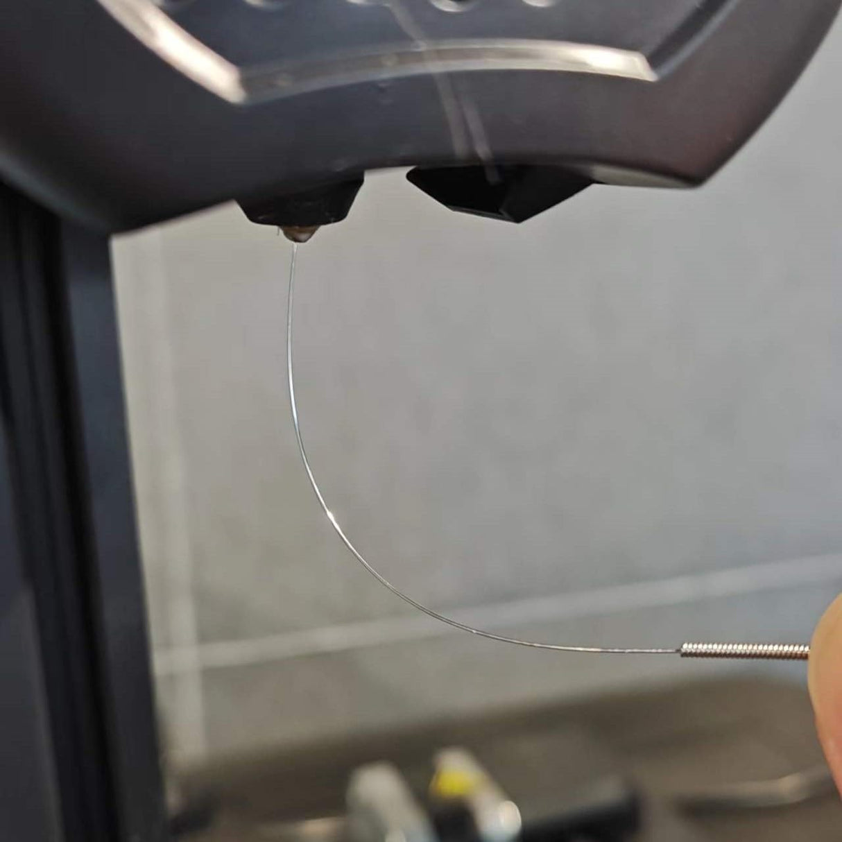 3D Printer Tool Kit, TIOPY 61Pcs 3D Printer Accessories for Cleaning, Removal Finishing Cutting, Includes Cleaning Needles,Tube Cutter,Tweezers,Pliers,Wrench, 3D Printing Tools for Bambu Lab/Kobra/MK4 TIOPY