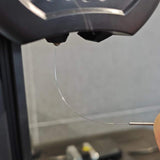 3D Printer Tool Kit, TIOPY 61Pcs 3D Printer Accessories for Cleaning, Removal Finishing Cutting, Includes Cleaning Needles,Tube Cutter,Tweezers,Pliers,Wrench, 3D Printing Tools for Bambu Lab/Kobra/MK4 TIOPY