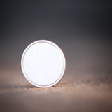 Blank Aluminum Challenge Coin 40mm - Laser Engravable, 23573 Lone Star Signs