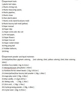 UNGLINGA 70+ Experiments Science Kit for Kids, Chemistry Set, Educational Toys Gifts Idea for Boys and Girls Birthday Christmas S.T.E.M Toy Project UNGLINGA