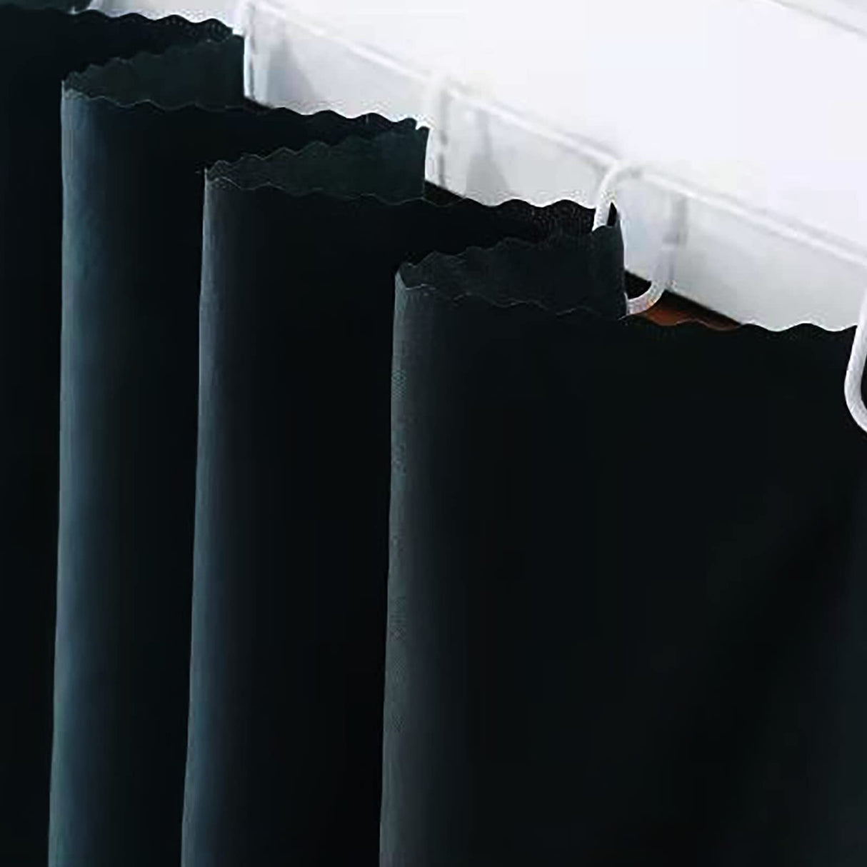 MioCloth Dormitory Room Lightproof Curtain for Dorm Bunk Bed Decorative Roomate Privacy Cover Canopy Photo Background Decoration Backdrop Blackout Curtain MioCloth