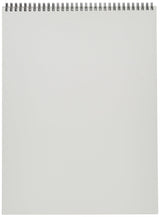 Canson Artist Series Mixed Media Paper, Wirebound Pad, 11x14 inches, 20 Sheets (138lb/224g) - Artist Paper for Adults and Students - Watercolor, Gouache, Graphite, Ink, Pencil, Marker Canson