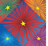 Origami for Kids: 20 Projects to Make Plus 100 Papers to Fold (Happy Fox Books) Fun and Creative Paperfolding Kit with Easy Fold Lines and Instructions for Bunnies, Crabs, Bugs, Dogs and More Happy Fox Books