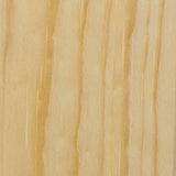 LTL Home Products 858642 Dixieland Louvered Café Interior Swing Solid Wood Door, 36"X42", Unfinished LTL Home Products