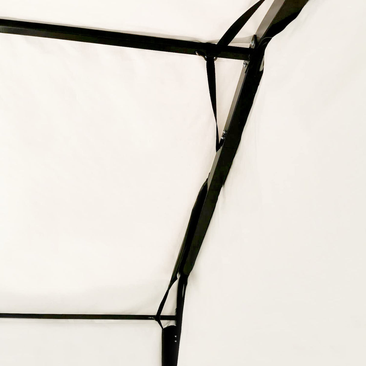 ShelterLogic ShelterTube Garage & Storage Shelter, 20' x 23' x 12' Heavy-Duty Steel Frame Wind and Snow-Load Rated Enclosure, Green ShelterLogic