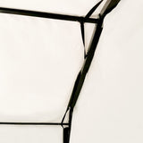 ShelterLogic ShelterTube Garage & Storage Shelter, 20' x 23' x 12' Heavy-Duty Steel Frame Wind and Snow-Load Rated Enclosure, Green ShelterLogic