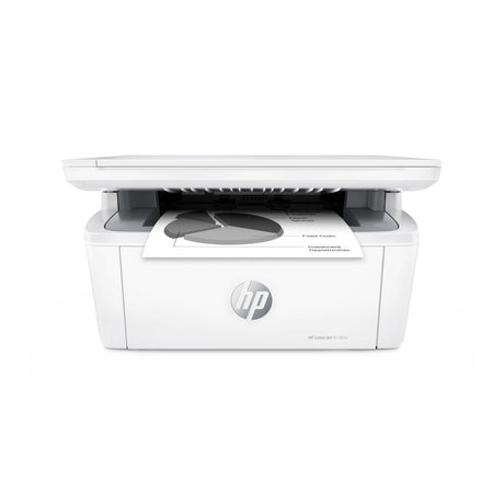 HP LaserJet MFP M140w Wireless Printer, Print, scan, copy, Fast speeds, Easy setup, Mobile printing, Best-for-small teams HP