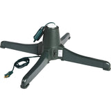 CMI RTS24 Do it Best Rotating Stand for Artificial Trees Up to 7.5 Feet Tall CMI