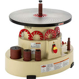 Shop Fox W1846 Benchtop Oscillating Spindle Sander Shop Fox