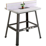 Grizzly Industrial T10432 - Router Table with Stand Grizzly Industrial