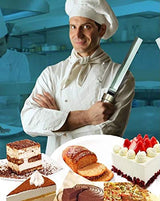 KEISEN Cake Cutter Titanium Knife Customized Ultrasonic Food Cutting Machine (2801Q) KEISEN