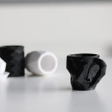 Polymaker Polymax Tough PC Filament 1.75mm, Black Polycarbonate Filament 1.75mm 0.75kg Cardboard Spool - PC Filament 3D Printer Polycarbonate Filament PC, Tough & High Heat Resistant POLYMAKER