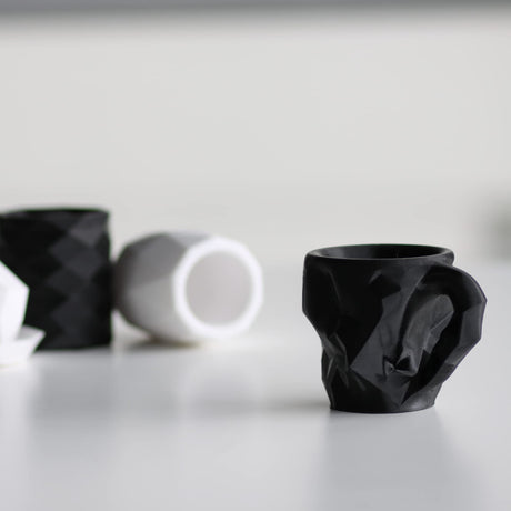 Polymaker Polymax Tough PC Filament 1.75mm, Black Polycarbonate Filament 1.75mm 0.75kg Cardboard Spool - PC Filament 3D Printer Polycarbonate Filament PC, Tough & High Heat Resistant POLYMAKER