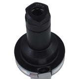 Collet Chuck - 4 Packs 4" Gage CAT40-ER16 Collet Chuck 0.0001" Precision Tool Holder Set for CNC Engraving Milling Lathe Tool TJHSM