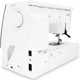 Janome Horizon Memory Craft 9850 Embroidery and Sewing Machine Janome
