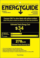 Avallon AFR242SSODRH 24 Inch Wide 5.66 Cu. Ft. Built-In Compact Outdoor Refrigerator with Right Hinge Avallon