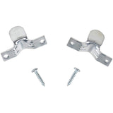 Certified Appliance Accessories 50-Amp Appliance Power Cord, 4 Prong Range Cord, 4 Wires with Eyelet Connectors, 10 Feet, Copper Wire Certified Appliance Accessories