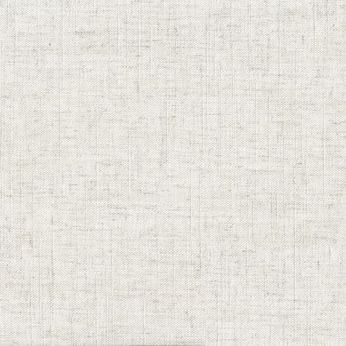 HomePop Scalloped Detail Dining Chair|Upholstered Parsons Dining Chairs |Decorative Home Furniture, Cream Textured Woven (Set of 2) HomePop