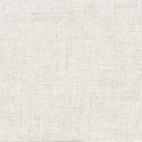 HomePop Scalloped Detail Dining Chair|Upholstered Parsons Dining Chairs |Decorative Home Furniture, Cream Textured Woven (Set of 2) HomePop